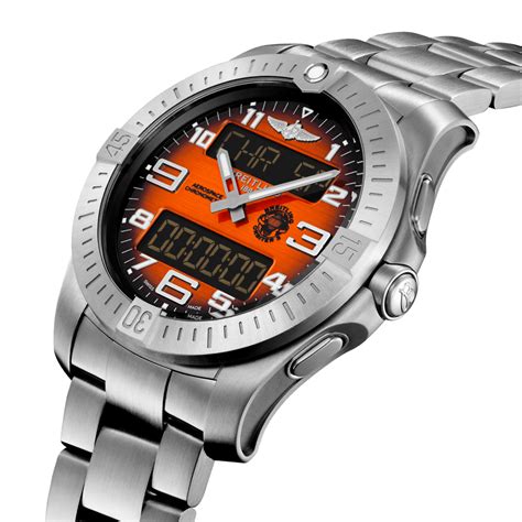 breitling aerospace alle model history